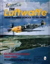 The Luftwaffe cover