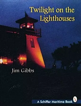 Twilight on the Lighthouses cover