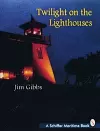 Twilight on the Lighthouses cover