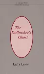 The Dollmaker's Ghost cover