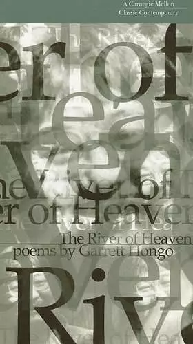 The River of Heaven cover