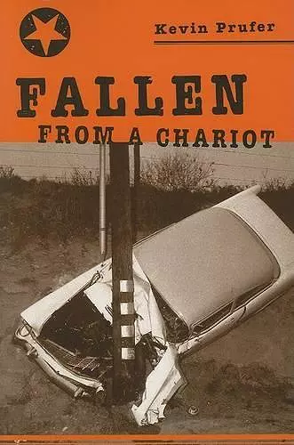 Fallen From a Chariot cover