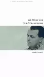 We Weep for Our Strangeness cover