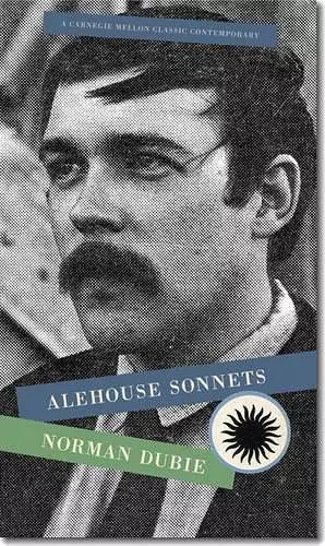 Alehouse Sonnets cover