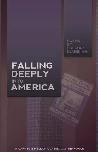 Falling Deeply Into America cover