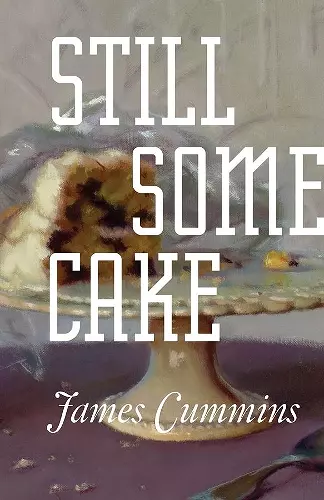 Still Some Cake cover