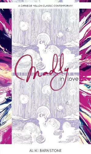 Madly in Love cover