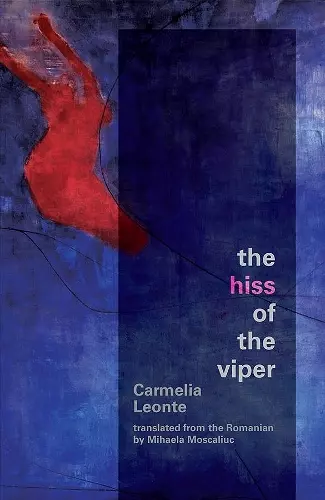 The Hiss of the Viper cover