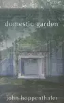Domestic Garden cover