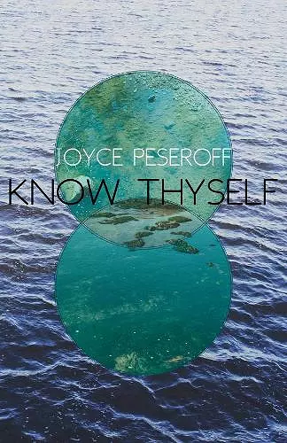 Know Thyself cover