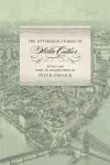 The Pittsburgh Stories of Willa Cather cover