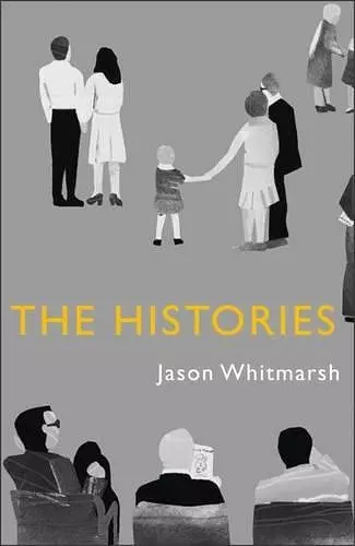 The Histories cover