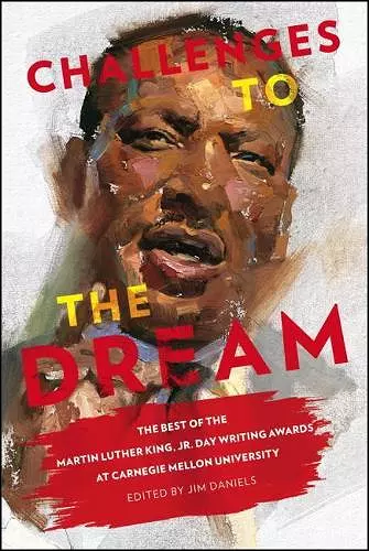 Challenges to the Dream cover