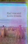Bad Harvest cover