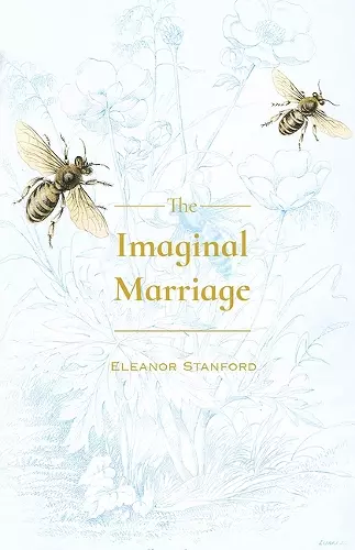 Imaginal Marriage cover