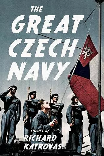 The Great Czech Navy cover