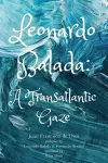 Leonardo Balada – A Transatlantic Gaze cover