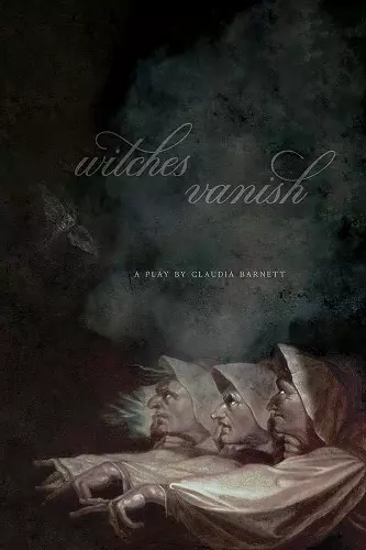 Witches Vanish cover