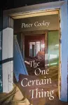 The One Certain Thing cover