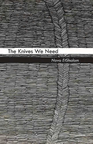 The Knives We Need cover