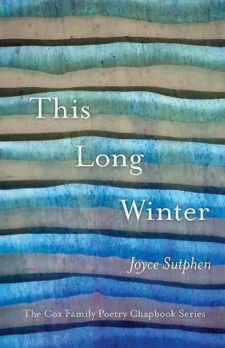 This Long Winter cover