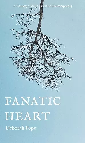 Fanatic Heart cover