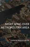 Night Wing over Metropolitan Area cover