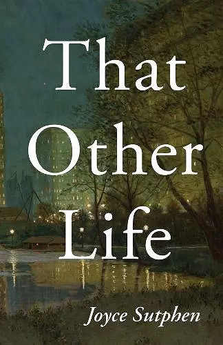 That Other Life cover