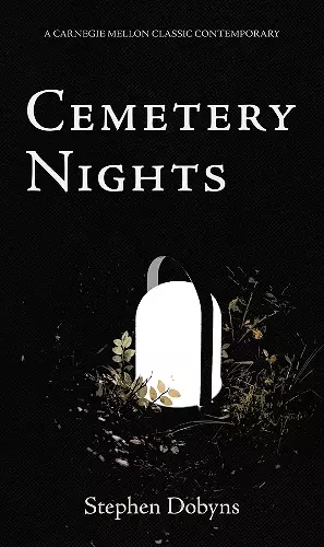 Cemetery Nights cover