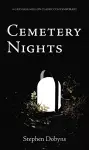 Cemetery Nights cover