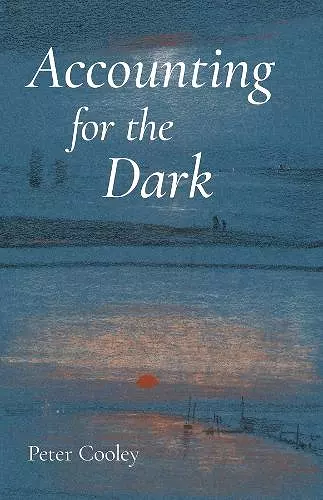 Accounting for the Dark cover