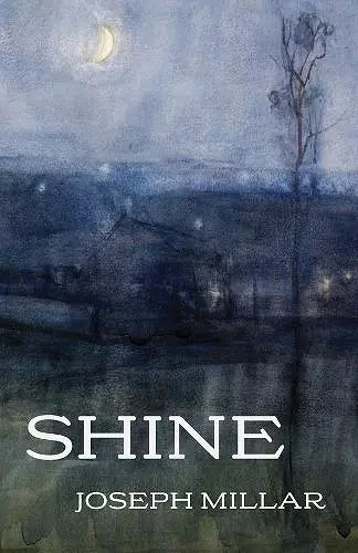 Shine cover