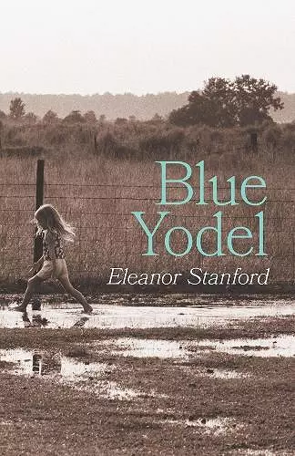 Blue Yodel cover