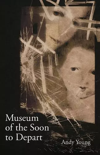 Museum of the Soon to Depart cover