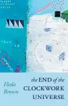 The End of the Clockwork Universe cover