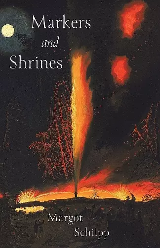 Markers and Shrines cover