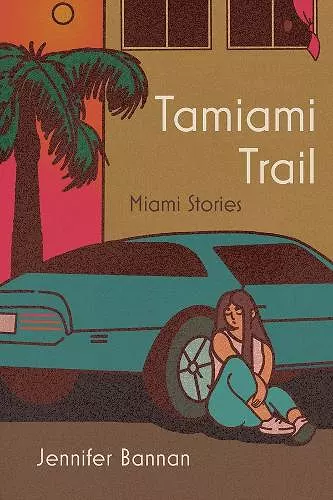 Tamiami Trail cover