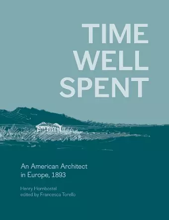 Time Well Spent cover