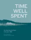 Time Well Spent cover