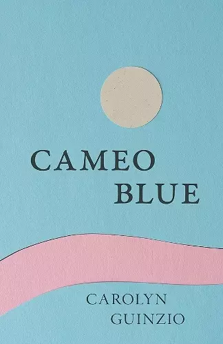 Cameo Blue cover