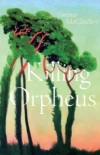 Killing Orpheus cover