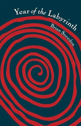 Year of the Labyrinth cover