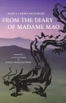 From the Diary of Madame Mao cover