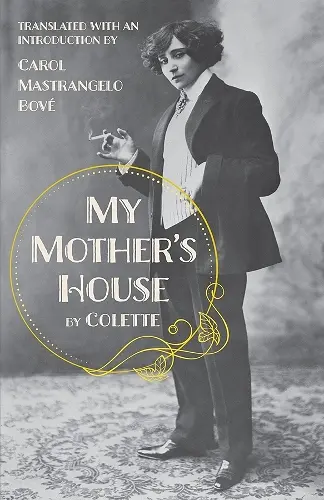 My Mother's House cover