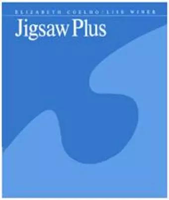 Jigsaw Plus cover