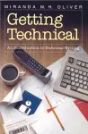 Getting Technical cover
