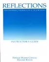 Reflections: Developing Proficiency in English - Instructor's Guide cover