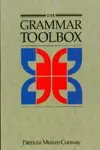 The Grammar Toolbox cover