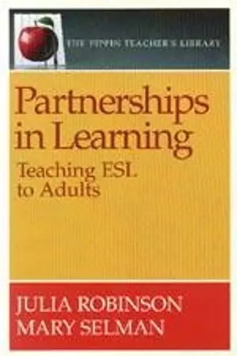 Partnerships in Learning cover