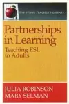 Partnerships in Learning cover